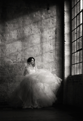 Lichtstrahl / Wedding  photography by Photographer GaBienne ★40 | STRKNG