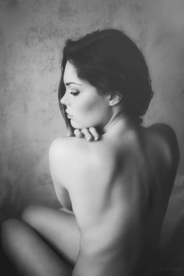 Nude  Fotografie von Fotografin GaBienne ★39 | STRKNG