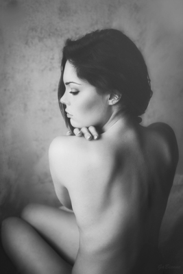 Nude  Fotografie von Fotografin GaBienne ★38 | STRKNG