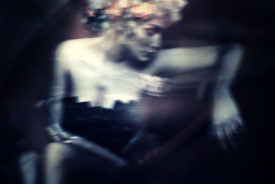 Narcissus / Fine Art  Fotografie von Fotograf Robert Hutinski ★13 | STRKNG