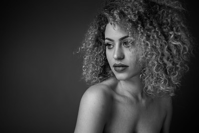 Wonderful Becci / Portrait  Fotografie von Fotograf Stefan Neuweger | STRKNG