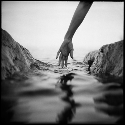 lost in-between / Fine Art  Fotografie von Fotografin Nanne Springer Photography ★16 | STRKNG