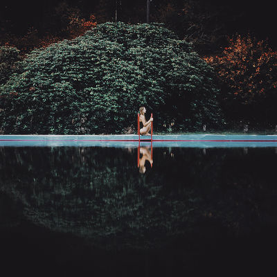 . / Fine Art  photography by Photographer Nanne Springer Photography ★15 | STRKNG