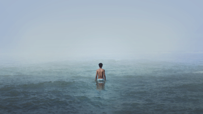 The lost limbo / Conceptual  photography by Photographer Ronny ★11 | STRKNG