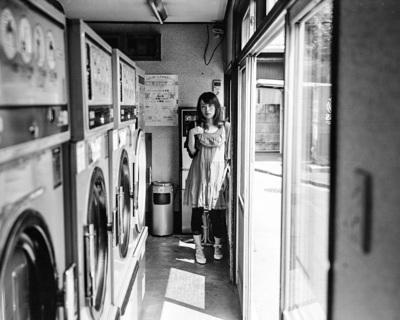 A Japanese image / Portrait  Fotografie von Fotograf Hisatomi Tadahiko ★15 | STRKNG