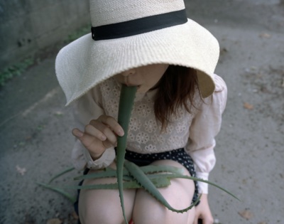 A Japanese image / Portrait  Fotografie von Fotograf Hisatomi Tadahiko ★15 | STRKNG