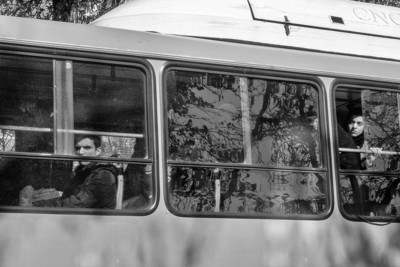 separation / Street  photography by Photographer hamedphotography ★1 | STRKNG