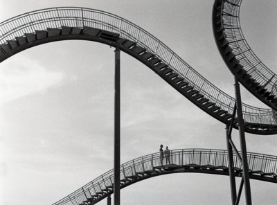 Tiger and Turtle / Architecture  photography by Photographer hamedphotography ★1 | STRKNG