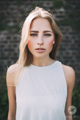 Zoe / Portrait  Fotografie von Fotograf Marcel Weste ★4 | STRKNG