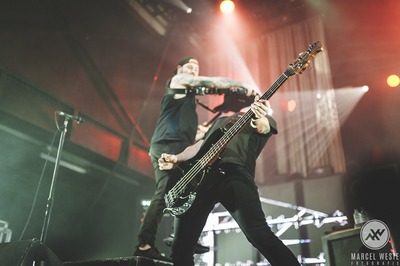 A Day To Remember / Fotojournalismus  Fotografie von Fotograf Marcel Weste ★4 | STRKNG