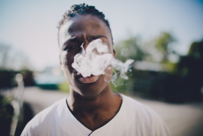 cloudy mind / Portrait  Fotografie von Fotograf Monsieur Müller | STRKNG