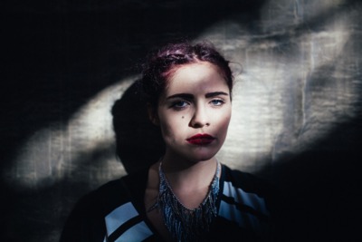 Lights / Portrait  photography by Photographer Monsieur Müller | STRKNG