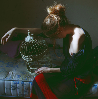 Untitled / Conceptual  photography by Photographer Fabrizia Milia ★14 | STRKNG