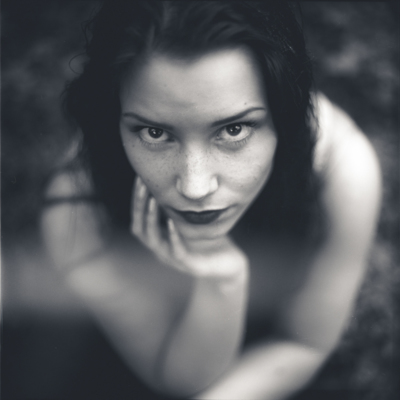 Portrait  Fotografie von Fotograf Herr Merzi ★38 | STRKNG