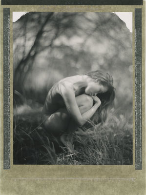 Vika Polaroid / Instant Film  photography by Photographer Herr Merzi ★34 | STRKNG