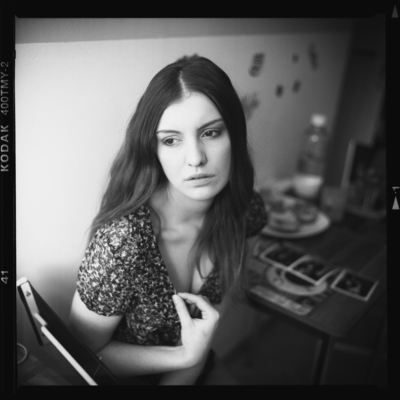 Menschen  Fotografie von Fotograf Herr Merzi ★38 | STRKNG