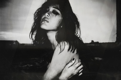 The road to suicide 002 / Fine Art  Fotografie von Fotograf Chih-Chieh Wang ★23 | STRKNG