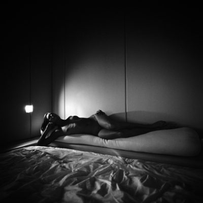 Tanya / Fine Art  Fotografie von Fotograf Patricio Suarez ★26 | STRKNG