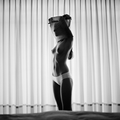 Andrea / Fine Art  Fotografie von Fotograf Patricio Suarez ★26 | STRKNG