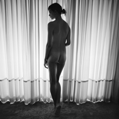 Priscilla / Fine Art  Fotografie von Fotograf Patricio Suarez ★26 | STRKNG