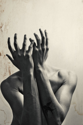 Where Is My Mind? / Conceptual  photography by Photographer Flippermood ★1 | STRKNG