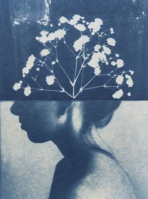 . / Alternative Process  photography by Photographer Martina Grabinsky ★33 | STRKNG