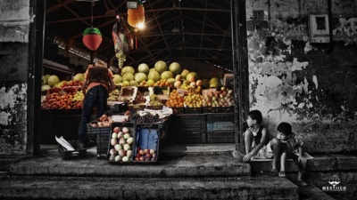 ramdan in algeria / Everyday  photography by Photographer el mestiich ★2 | STRKNG