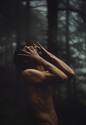 Deep / Portrait  photography by Photographer el mestiich ★2 | STRKNG