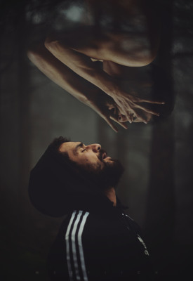 Abstrakt  Fotografie von Fotograf el mestiich ★2 | STRKNG