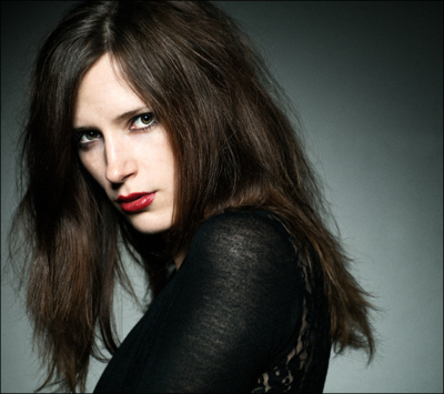 finder / Menschen  Fotografie von Model Lusciniola ★1 | STRKNG