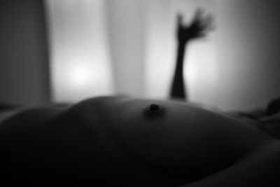 light / Nude  Fotografie von Fotograf Victor Bezrukov ★6 | STRKNG