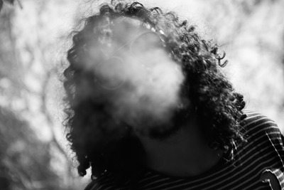 420 / Schwarz-weiss  Fotografie von Fotograf Victor Bezrukov ★6 | STRKNG