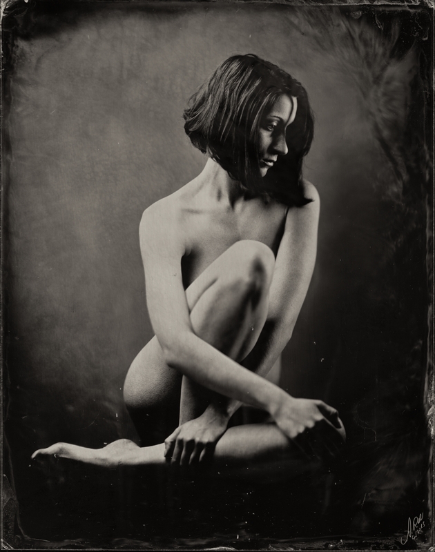 Perception - &copy; Andreas Reh | Nude