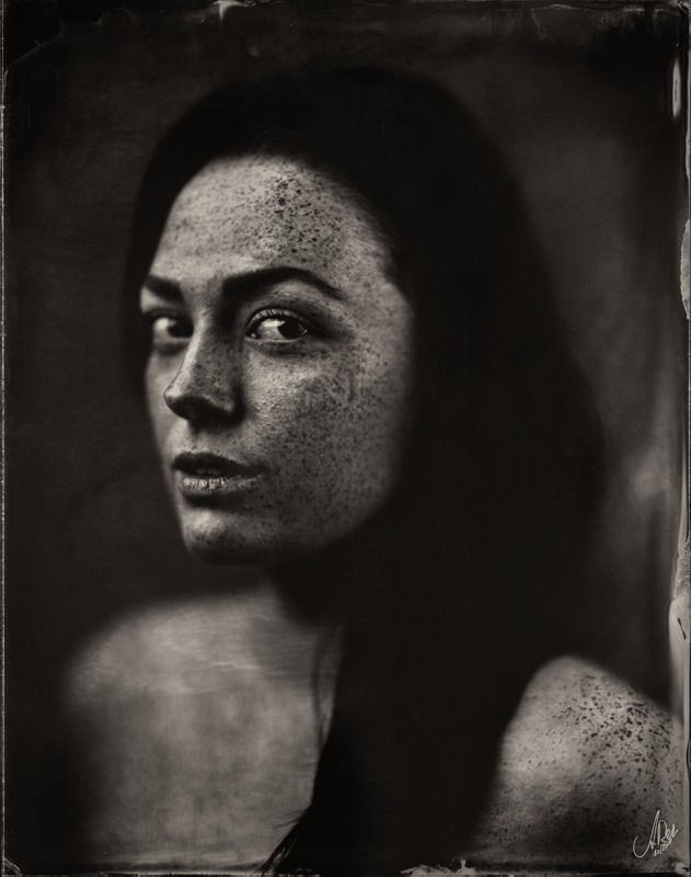 Beauty - &copy; Andreas Reh | Portrait