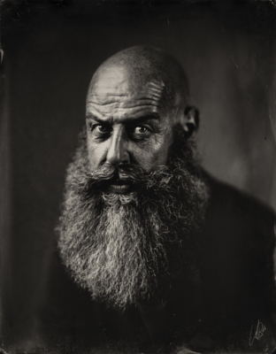 Tom / Portrait  Fotografie von Fotograf Andreas Reh ★81 | STRKNG