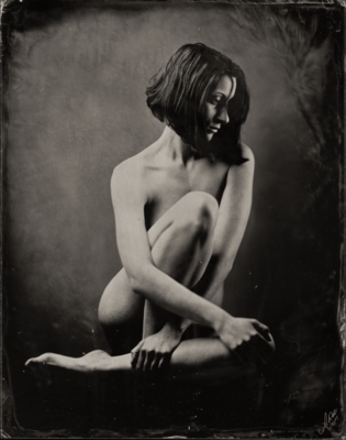 Perception / Nude  Fotografie von Fotograf Andreas Reh ★82 | STRKNG