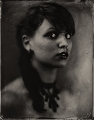 Leona / Portrait  Fotografie von Fotograf Andreas Reh ★81 | STRKNG