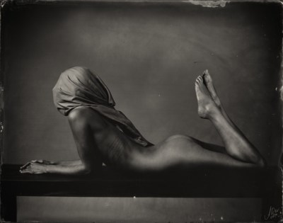 Lack of self-confidence / Nude  Fotografie von Fotograf Andreas Reh ★82 | STRKNG
