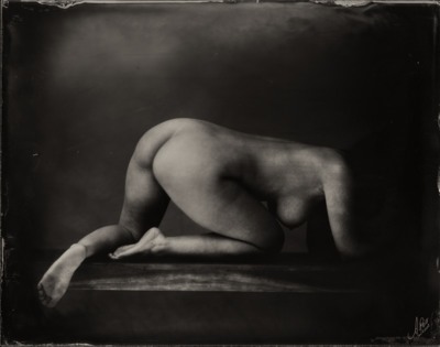 Alternative view / Nude  Fotografie von Fotograf Andreas Reh ★82 | STRKNG