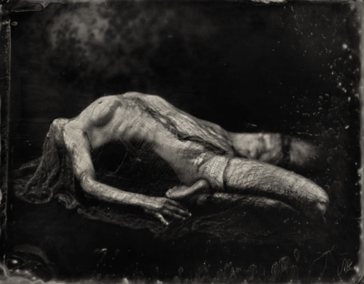 Rebirth / Nude  Fotografie von Fotograf Andreas Reh ★81 | STRKNG