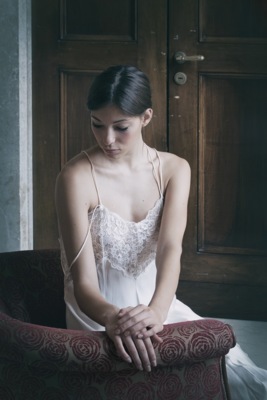 Intimacy / Fine Art  Fotografie von Fotografin Roberta Nozza ★11 | STRKNG