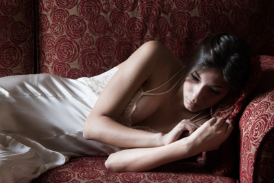 Intimacy / Fine Art  Fotografie von Fotografin Roberta Nozza ★11 | STRKNG