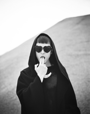 Conceptual  photography by Photographer naenzieh ★36 | STRKNG