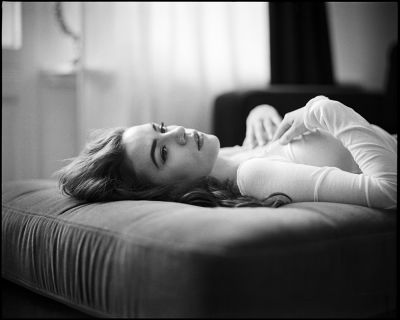 * / Portrait  photography by Photographer naenzieh ★37 | STRKNG
