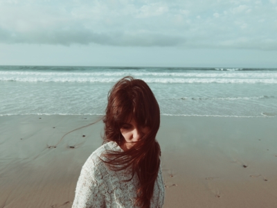 Yoli / Menschen  Fotografie von Fotograf Daniel Santalla ★3 | STRKNG