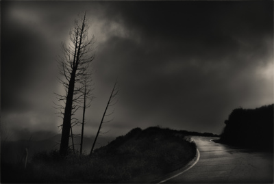 Before the Rain / Landscapes  photography by Photographer Ioannis (Yiannis) Samaras ★11 | STRKNG