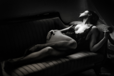 Penelope / Mood  photography by Photographer Ioannis (Yiannis) Samaras ★10 | STRKNG