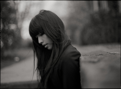 Out Of Reach / Portrait  Fotografie von Fotograf Jochen Abitz ★6 | STRKNG