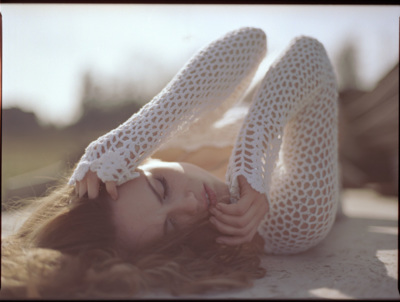 Free Bird / Menschen  Fotografie von Fotograf Jochen Abitz ★6 | STRKNG