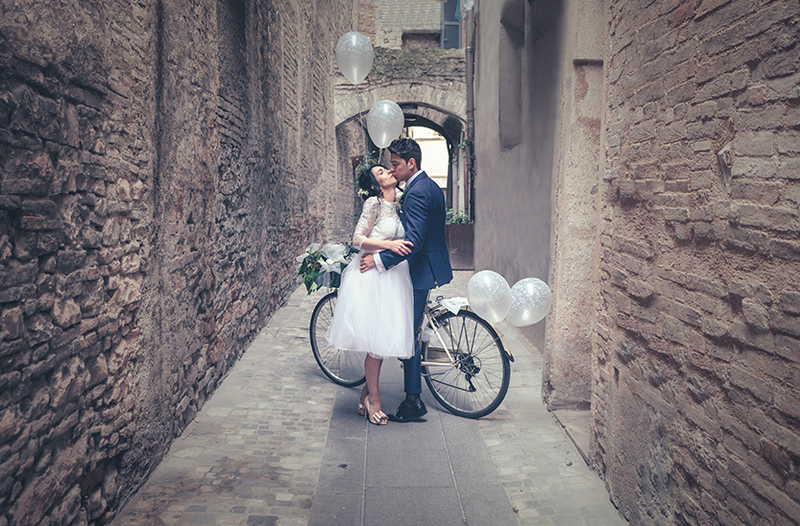 Wedding in Foligno - &copy; ElisaImperi | Wedding